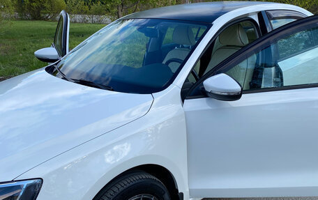 Volkswagen Jetta VI, 2012 год, 1 290 000 рублей, 5 фотография