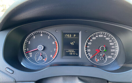 Volkswagen Jetta VI, 2012 год, 1 290 000 рублей, 16 фотография