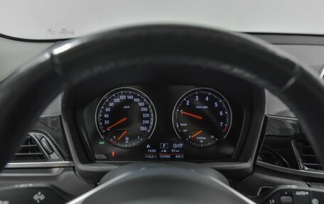 BMW X2, 2018 год, 2 825 000 рублей, 8 фотография