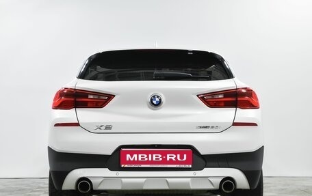 BMW X2, 2018 год, 2 825 000 рублей, 6 фотография