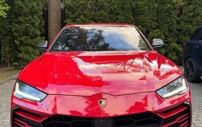 Lamborghini Urus I, 2019 год, 24 990 000 рублей, 1 фотография