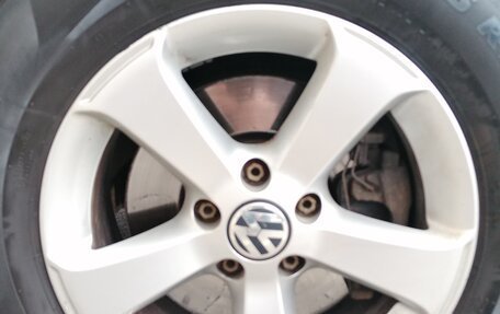 Volkswagen Tiguan I, 2013 год, 1 750 000 рублей, 27 фотография