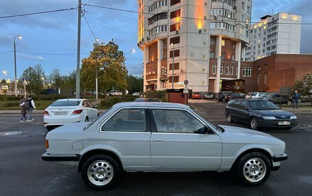 BMW 3 серия, 1985 год, 285 000 рублей, 6 фотография
