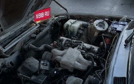 BMW 3 серия, 1985 год, 285 000 рублей, 8 фотография