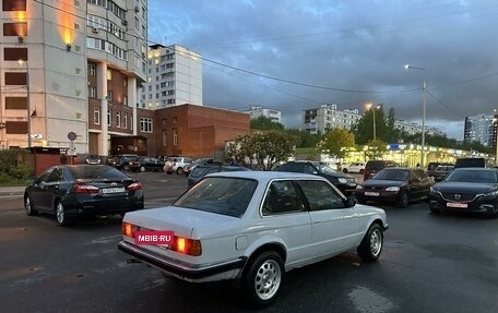 BMW 3 серия, 1985 год, 285 000 рублей, 5 фотография