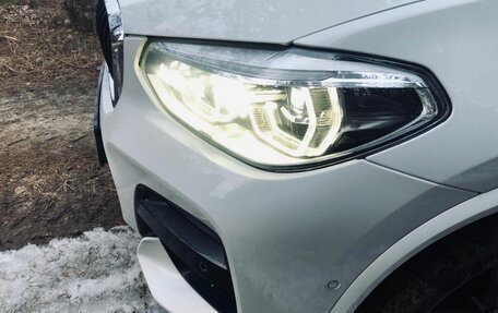 BMW X3, 2020 год, 4 299 000 рублей, 5 фотография