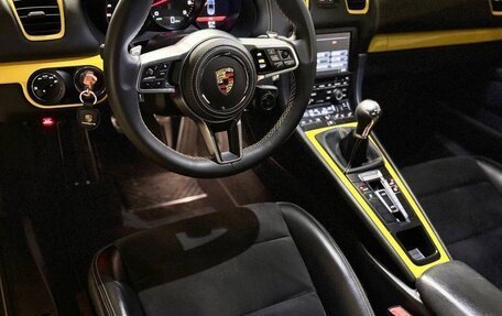 Porsche Boxster, 2013 год, 5 450 000 рублей, 8 фотография