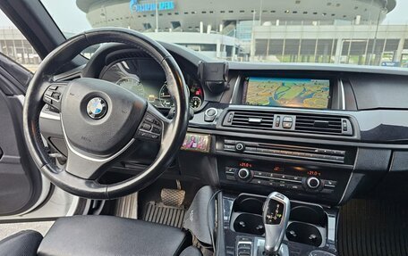 BMW 5 серия, 2016 год, 2 240 000 рублей, 9 фотография