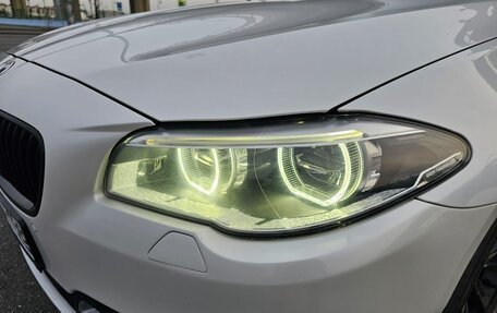 BMW 5 серия, 2016 год, 2 240 000 рублей, 6 фотография
