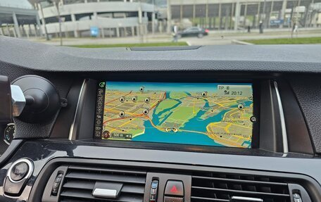 BMW 5 серия, 2016 год, 2 240 000 рублей, 11 фотография