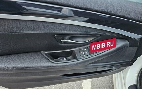 BMW 5 серия, 2016 год, 2 240 000 рублей, 13 фотография