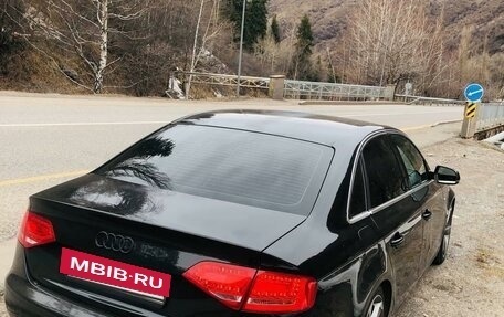 Audi A4, 2009 год, 1 290 000 рублей, 6 фотография