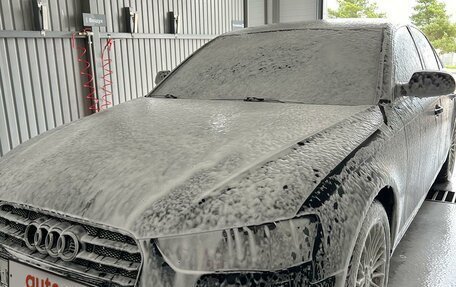 Audi A4, 2013 год, 1 585 000 рублей, 2 фотография