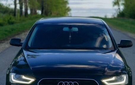 Audi A4, 2013 год, 1 585 000 рублей, 5 фотография