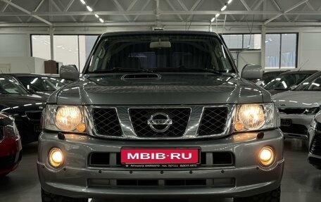 Nissan Patrol, 2007 год, 2 150 000 рублей, 2 фотография