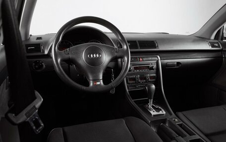 Audi A4, 2004 год, 849 000 рублей, 6 фотография