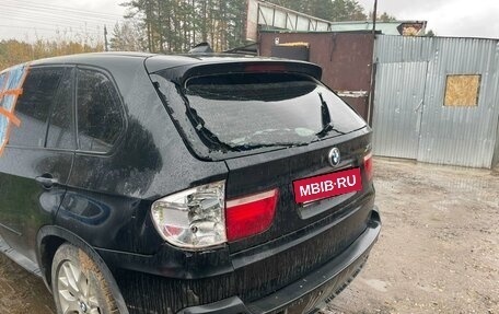 BMW X5, 2008 год, 900 000 рублей, 2 фотография