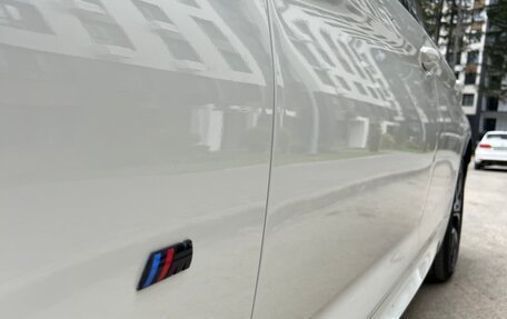 BMW 5 серия, 2020 год, 4 750 000 рублей, 10 фотография