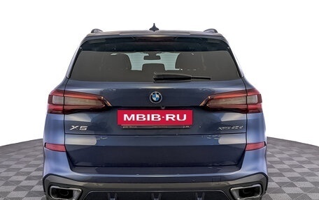 BMW X5, 2021 год, 10 500 000 рублей, 6 фотография