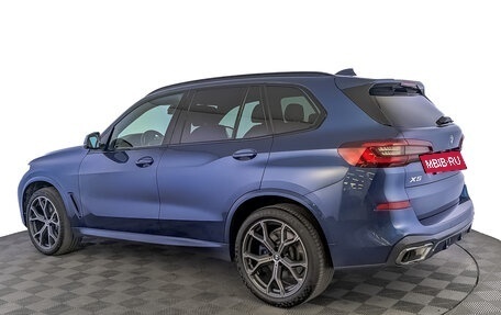 BMW X5, 2021 год, 10 500 000 рублей, 7 фотография