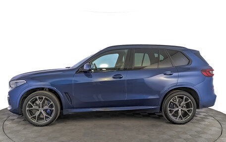 BMW X5, 2021 год, 10 500 000 рублей, 8 фотография