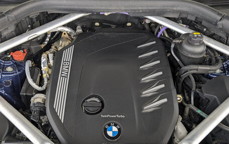 BMW X5, 2021 год, 10 500 000 рублей, 9 фотография