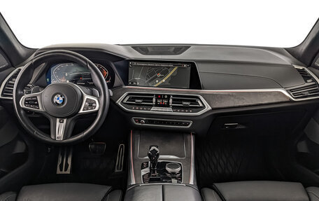 BMW X5, 2021 год, 10 500 000 рублей, 14 фотография