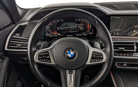 BMW X5, 2021 год, 10 500 000 рублей, 22 фотография