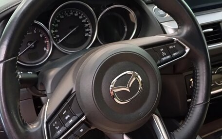 Mazda 6, 2018 год, 2 600 000 рублей, 14 фотография