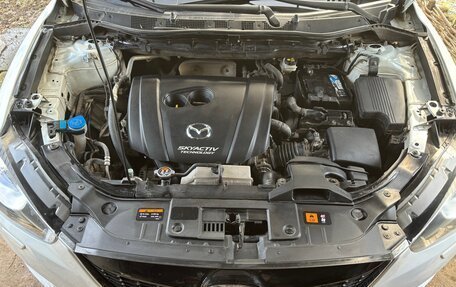 Mazda CX-5 II, 2013 год, 13 фотография