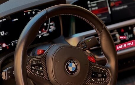 BMW M4, 2021 год, 11 750 000 рублей, 7 фотография