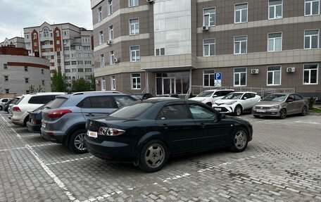 Mazda 6, 2006 год, 510 000 рублей, 3 фотография