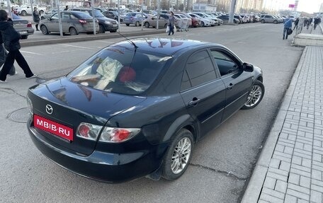 Mazda 6, 2006 год, 510 000 рублей, 2 фотография