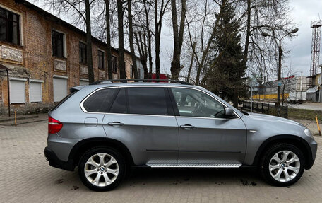 BMW X5, 2008 год, 1 650 000 рублей, 20 фотография