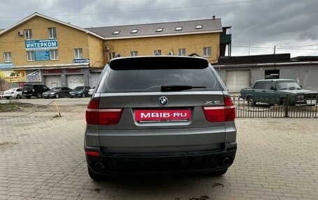 BMW X5, 2008 год, 1 650 000 рублей, 17 фотография
