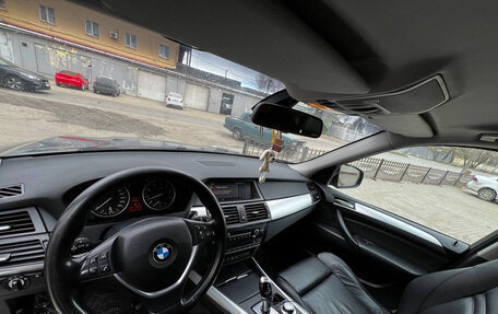 BMW X5, 2008 год, 1 650 000 рублей, 26 фотография