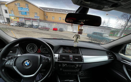 BMW X5, 2008 год, 1 650 000 рублей, 27 фотография