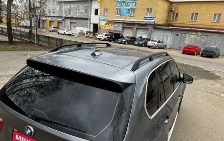 BMW X5, 2008 год, 1 650 000 рублей, 24 фотография