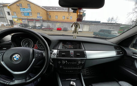 BMW X5, 2008 год, 1 650 000 рублей, 29 фотография