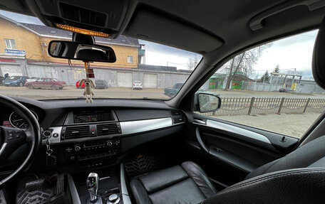 BMW X5, 2008 год, 1 650 000 рублей, 28 фотография