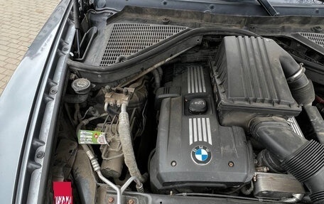 BMW X5, 2008 год, 1 650 000 рублей, 36 фотография