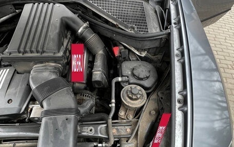 BMW X5, 2008 год, 1 650 000 рублей, 35 фотография