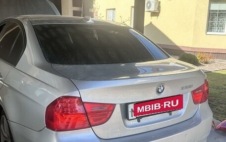 BMW 3 серия, 2005 год, 920 000 рублей, 5 фотография