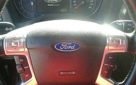Ford Mondeo IV, 2013 год, 1 088 000 рублей, 9 фотография