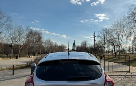Ford Focus III, 2012 год, 1 220 000 рублей, 7 фотография