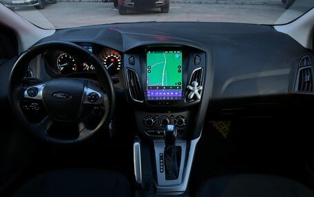 Ford Focus III, 2012 год, 1 220 000 рублей, 5 фотография