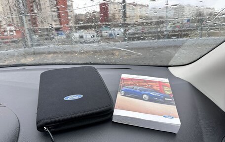 Ford Focus III, 2016 год, 1 350 000 рублей, 21 фотография