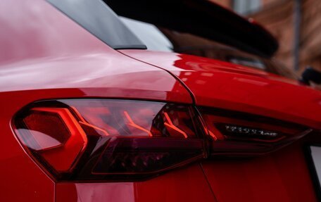 Audi S3, 2021 год, 5 250 000 рублей, 11 фотография