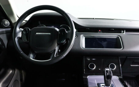Land Rover Range Rover Evoque II, 2020 год, 4 350 000 рублей, 12 фотография
