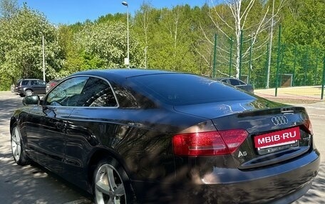 Audi A5, 2011 год, 1 400 000 рублей, 10 фотография